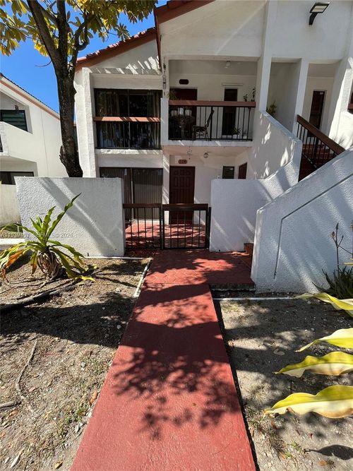 2-7450 Sw 153rd Pl, Miami, FL, 33193-1784 | Card Image