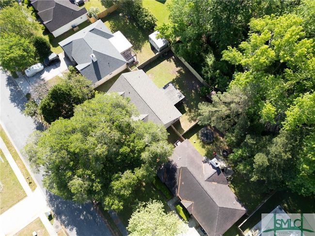129 Cormorant Way, House other with 3 bedrooms, 2 bathrooms and null parking in Savannah GA | Image 37