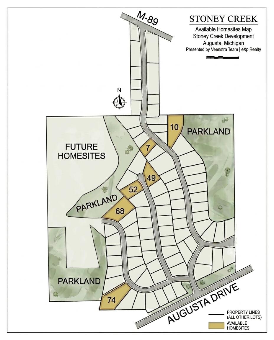 Land in Augusta 4