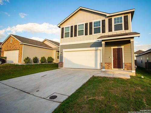 13514 Flower Pond, Saint Hedwig, TX, 78152-0170 | Card Image