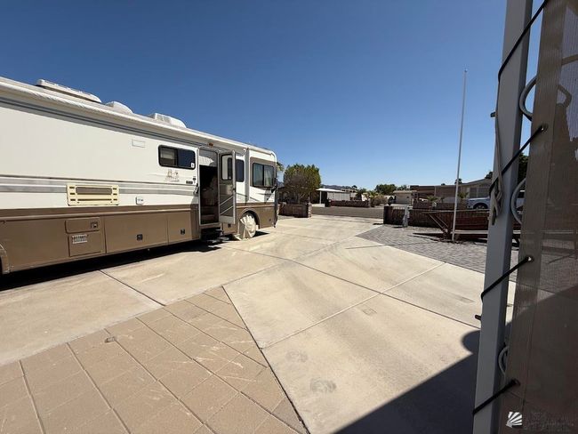 13368 E 47 Th St, House other with 2 bedrooms, 1 bathrooms and 2 parking in Yuma AZ | Image 23