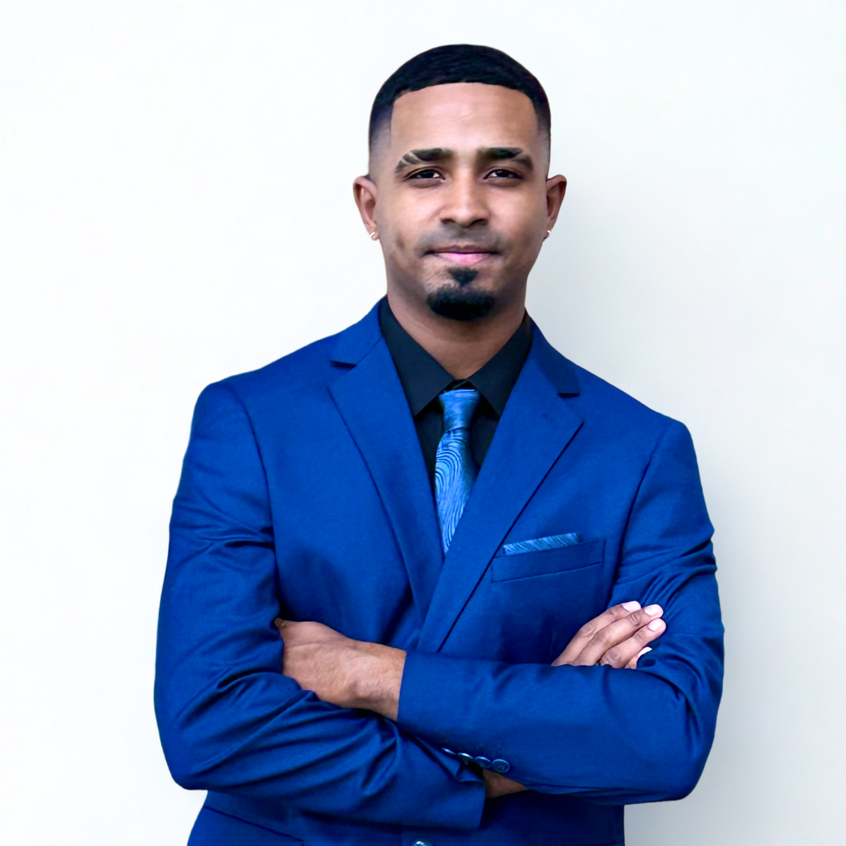 Magdiel Lozada