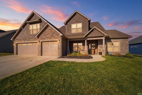 4336 Admirals Cove Dr, Lafayette, IN, 47909-8593 | Card Image