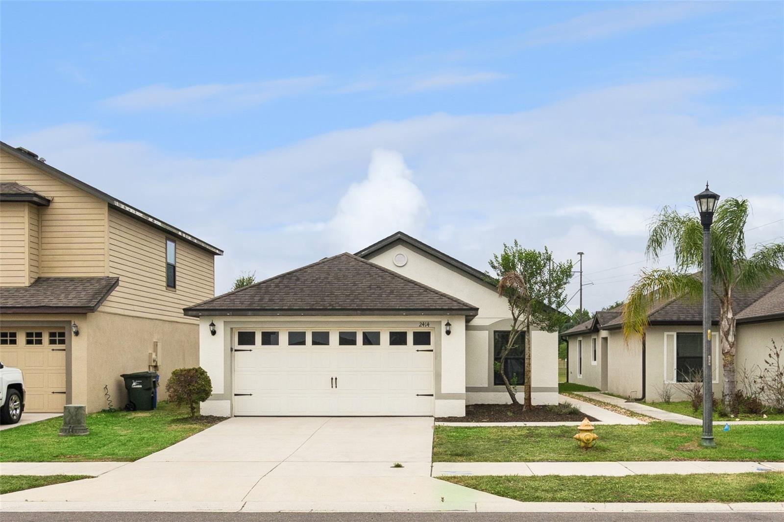 Residential in LAKELAND
