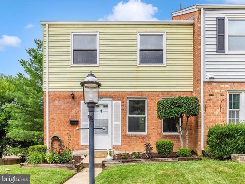 54 Orchard Dr, GAITHERSBURG, MD, 20878-2222 | Card Image