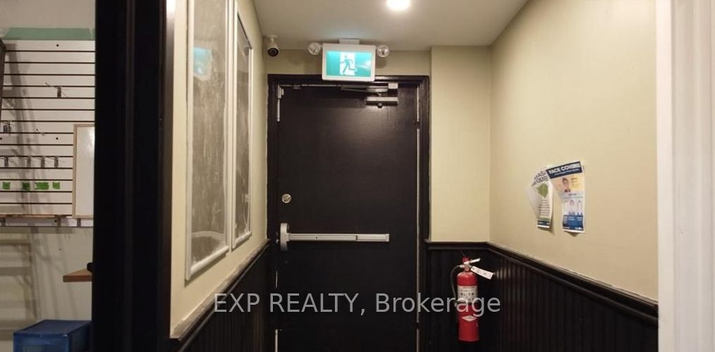 Commercial Lease in St. Catharines 2