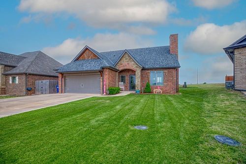 1211 Hanna Ln, Kingfisher, OK, 73750-5007 | Card Image