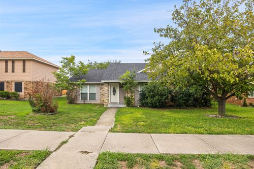 5605 Trego St, The Colony, TX, 75056-1436 | Card Image