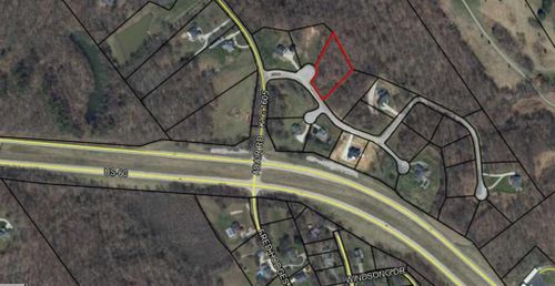 Lot 3 Abigail Ln, Lewisport, KY, 42351-8007 | Card Image