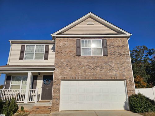 258 Hillendale Way, Pelzer, SC, 29669 | Card Image
