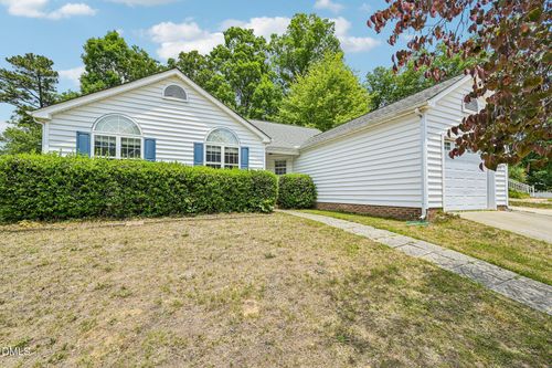 6816 Coventry Ridge Rd, Raleigh, NC, 27616-3500 | Card Image