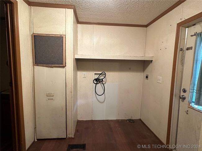4798 Ne 104 Th Rd, House other with 4 bedrooms, 3 bathrooms and null parking in Wilburton OK | Image 21