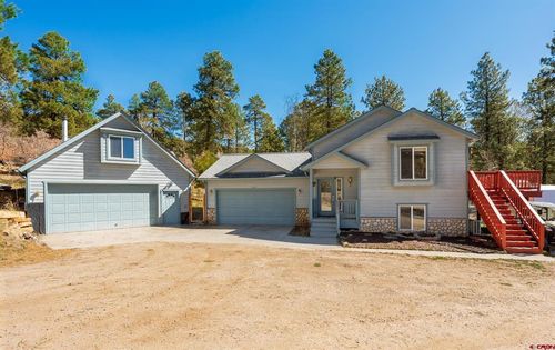 460 E Valley View Drive, Bayfield, CO, 81122 | Card Image