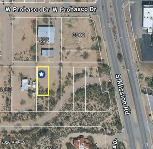 00044-3902 S Missiondale Road, Tucson, AZ, 85746 | Card Image