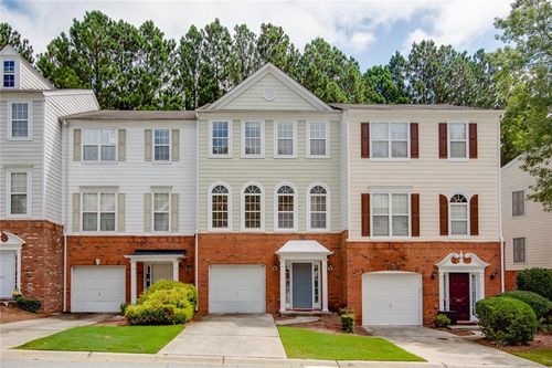 3967 Howell Park Rd, Duluth, GA, 30096-1729 | Card Image