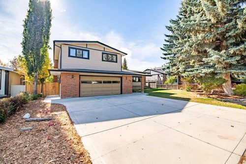 43 Allan St, Red Deer, AB, T4R1A6 | Card Image