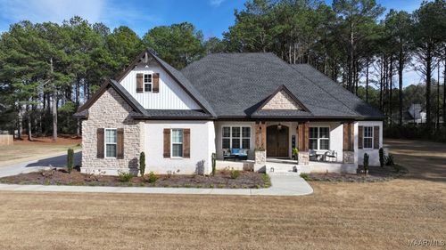 62 Spruce Knoll Ln, Elmore, AL, 36025-1143 | Card Image