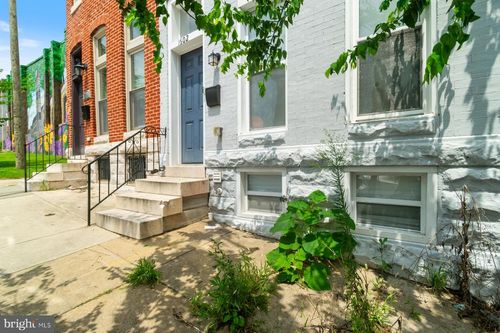 1602 E Biddle St, BALTIMORE, MD, 21213-3013 | Card Image