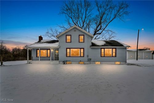 4085 Herner County Line Rd, Southington, OH, 44470-9551 | Card Image