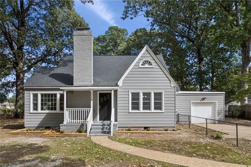 2009 Battery Park Rd, Chesapeake, VA, 23323-5051 | Card Image