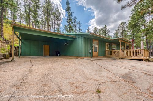 202 White Mountain Meadows Dr, Ruidoso, NM, 88345-7732 | Card Image