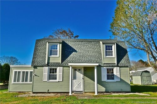 5 Meriden Rd, Old Lyme, CT, 06371-1921 | Card Image