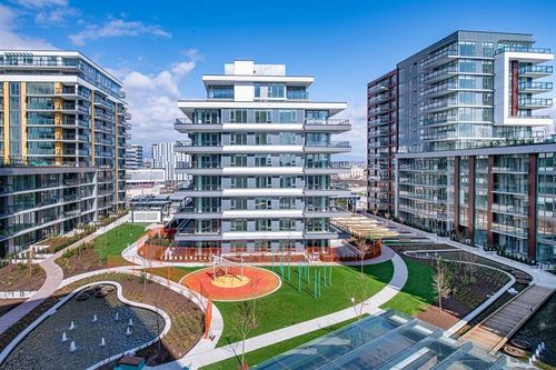 903-3280 Corvette Way, Richmond, BC, V6X0T9 | Card Image