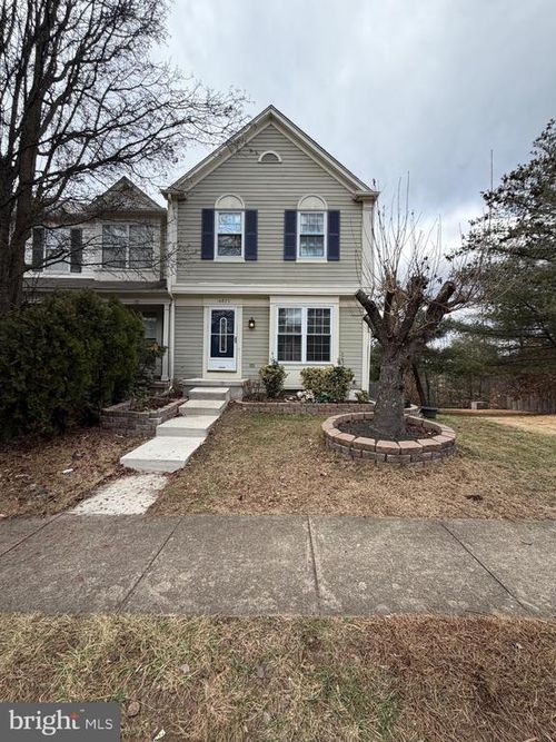 16820 Jed Forest Ln, WOODBRIDGE, VA, 22191-5124 | Card Image