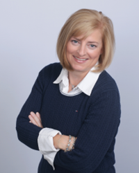 Suzanne Ross