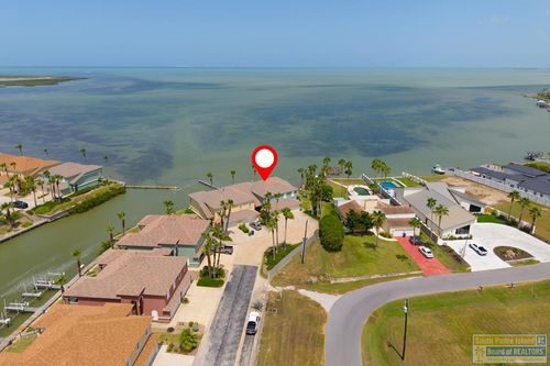51-51 Harbor Vw, Laguna Vista, TX, 78578-2883 | Card Image