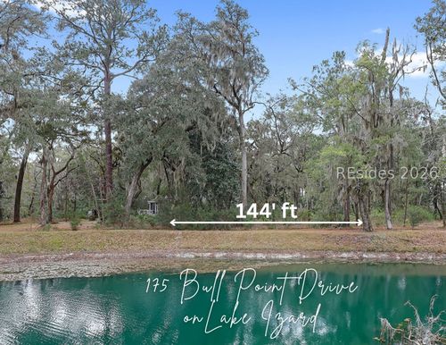 175 Bull Point Dr, Seabrook, SC, 29940-2304 | Card Image