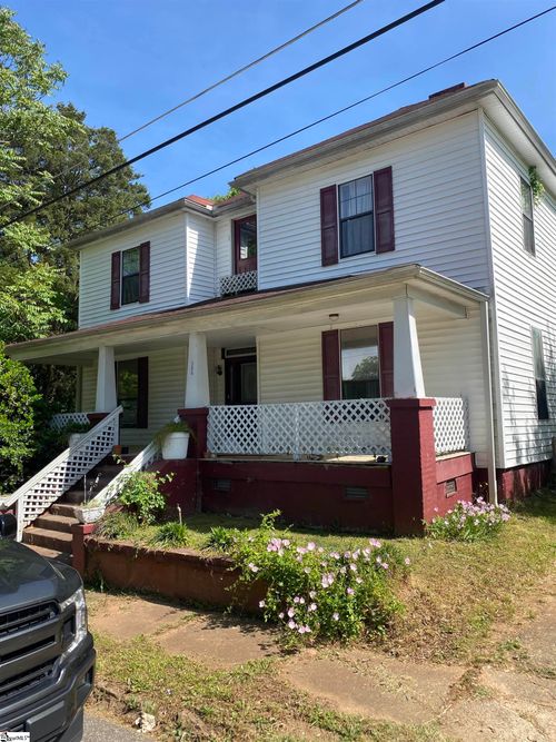 306 Broyles St, Anderson, SC, 29624-2737 | Card Image