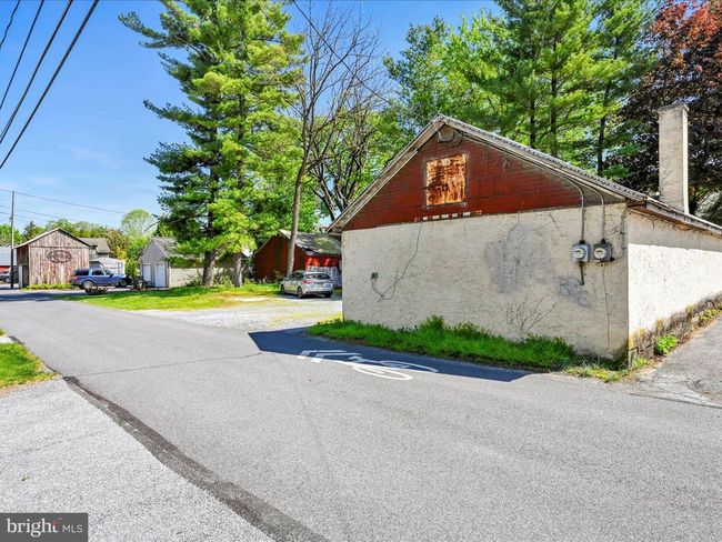 307 E Main St, Home with 0 bedrooms, 0 bathrooms and null parking in LITITZ PA | Image 74