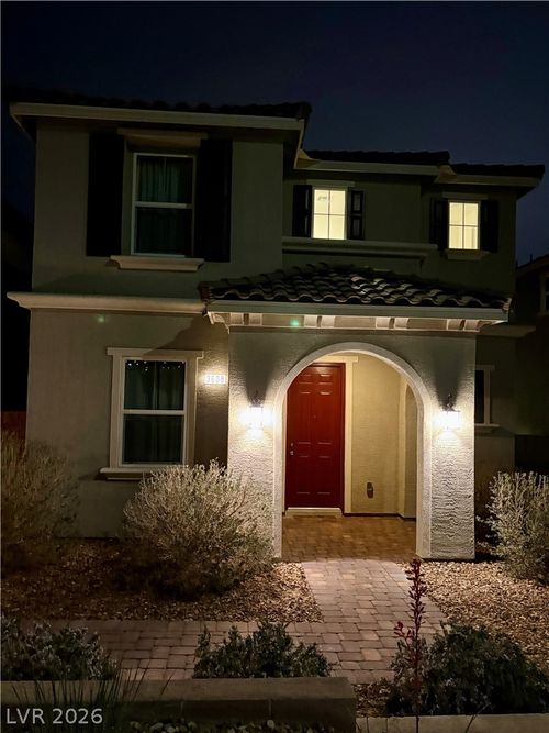 3608 Via Allegro, Henderson, NV, 89044-1864 | Card Image