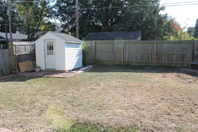 400 E Comanche Ave, House other with 2 bedrooms, 2 bathrooms and null parking in McAlester OK | Image 20