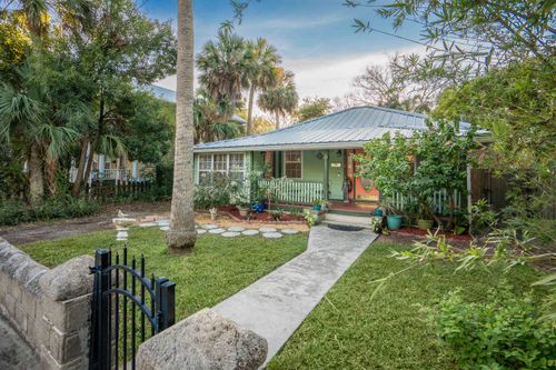 162 M L King Ave, ST AUGUSTINE, FL, 32084-5138 | Card Image