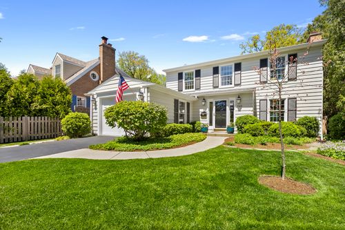 348 Woodland Rd, Lake Bluff, IL, 60044-2169 | Card Image