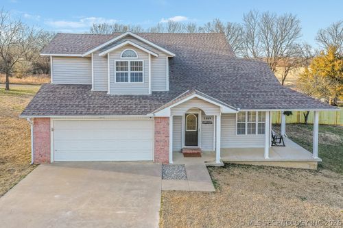 1469 County Road 4500, Coffeyville, KS, 67337 | Card Image