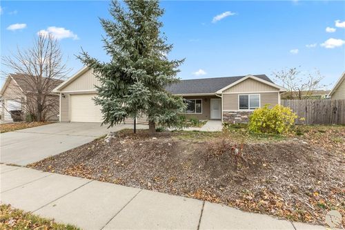 5242 Sacagawea Dr, Billings, MT, 59101-8912 | Card Image