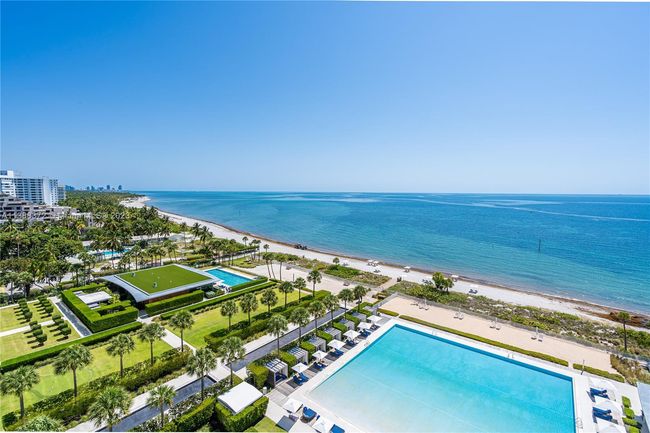 UNIT-1002S - 360 Ocean Dr, Condo with 4 bedrooms, 6 bathrooms and null parking in Key Biscayne FL | Image 4