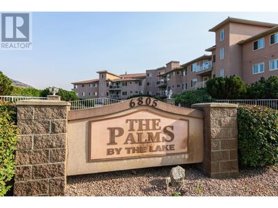 400 - 6805 Cottonwood Dr, Condo with 3 bedrooms, 2 bathrooms and 2 parking in Osoyoos BC | Image 3