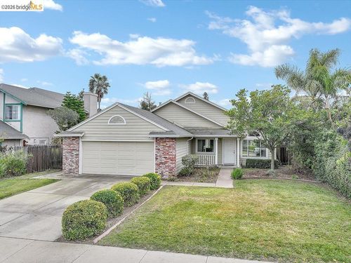 901 Weibel Cir, Oakley, CA, 94561-3024 | Card Image