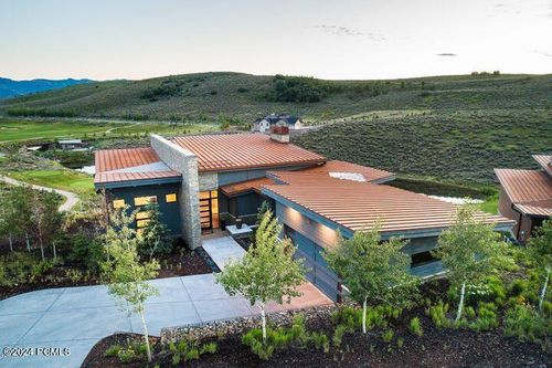 6423 Golden Bear Loop W, Park City, UT, 84098-1280 | Card Image