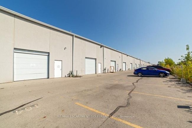 116 - 442 Millen Rd, Home with 0 bedrooms, 0 bathrooms and 4 parking in Stoney Creek ON | Image 36