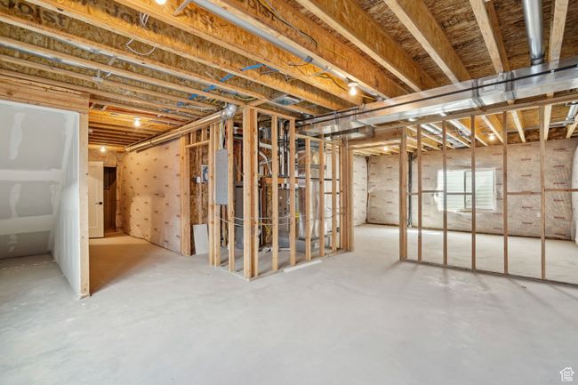 Basement featuring electric panel | Image 29