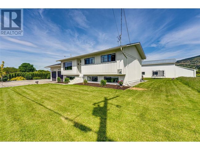 8935 Kalamalka Rd, House other with 4 bedrooms, 3 bathrooms and 30 parking in Coldstream BC | Image 48
