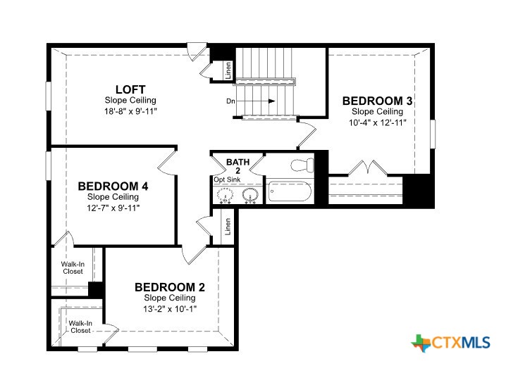 Residential in Cibolo 4