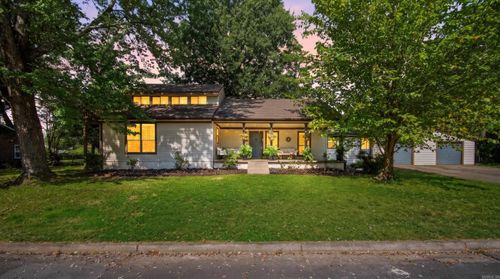 5 Longview Rd, North Little Rock, AR, 72118-5115 | Card Image