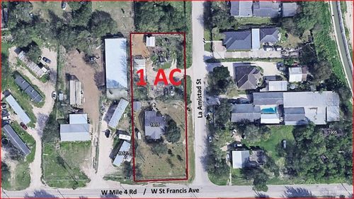 1915 W Saint Francis Street, Alton, TX, 78573 | Card Image