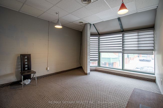 6 - 140 Regina Rd, Home with 0 bedrooms, 0 bathrooms and 1 parking in Woodbridge ON | Image 37